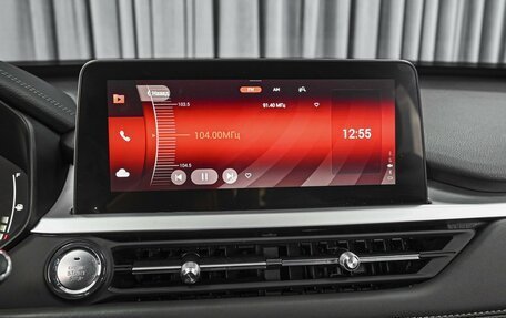 Chery Tiggo 7 Pro, 2021 год, 1 686 000 рублей, 16 фотография