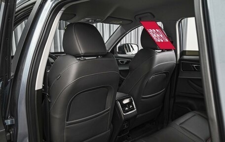 Chery Tiggo 7 Pro, 2021 год, 1 686 000 рублей, 11 фотография