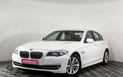BMW 5 серия, 2012 год, 2 299 000 рублей, 1 фотография