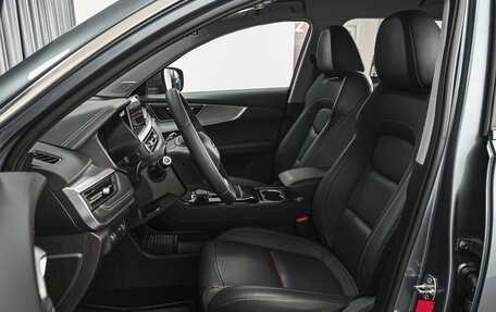 Chery Tiggo 7 Pro, 2021 год, 1 686 000 рублей, 10 фотография