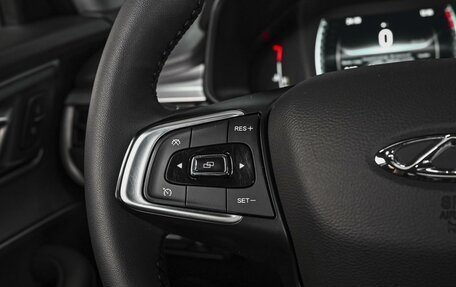 Chery Tiggo 7 Pro, 2021 год, 1 686 000 рублей, 19 фотография