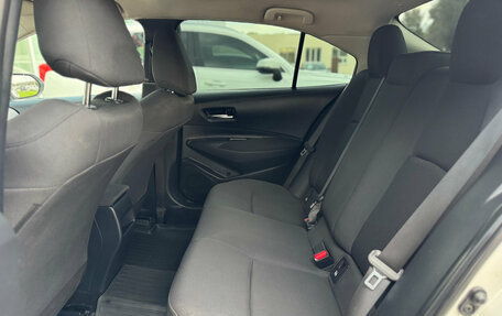 Toyota Corolla, 2019 год, 1 580 000 рублей, 7 фотография