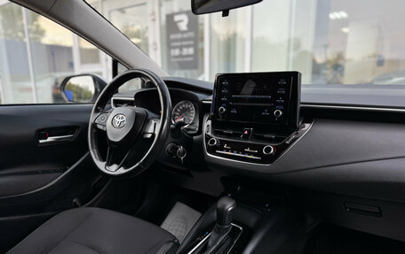 Toyota Corolla, 2019 год, 1 580 000 рублей, 11 фотография