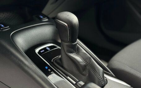 Toyota Corolla, 2019 год, 1 580 000 рублей, 22 фотография