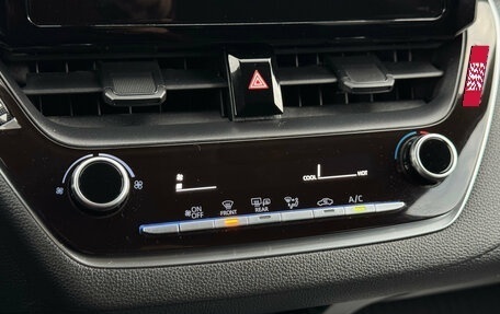 Toyota Corolla, 2019 год, 1 580 000 рублей, 21 фотография