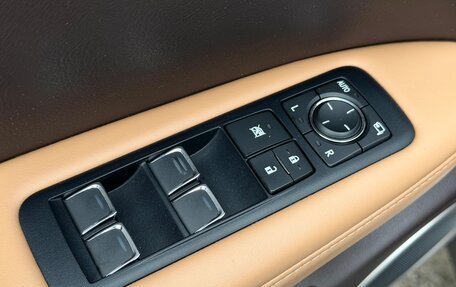 Lexus RX IV рестайлинг, 2017 год, 4 199 000 рублей, 19 фотография