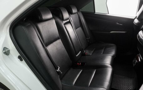 Toyota Camry, 2012 год, 1 649 000 рублей, 7 фотография