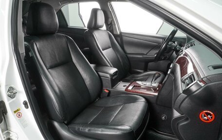 Toyota Camry, 2012 год, 1 649 000 рублей, 8 фотография