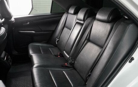 Toyota Camry, 2012 год, 1 649 000 рублей, 9 фотография