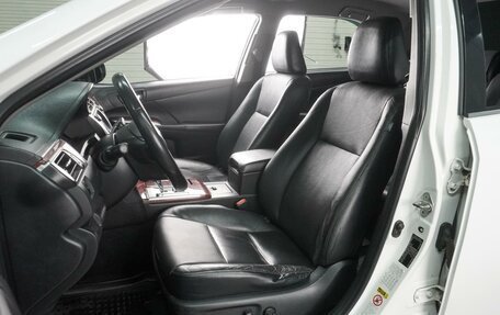 Toyota Camry, 2012 год, 1 649 000 рублей, 10 фотография