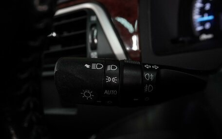 Toyota Camry, 2012 год, 1 649 000 рублей, 20 фотография
