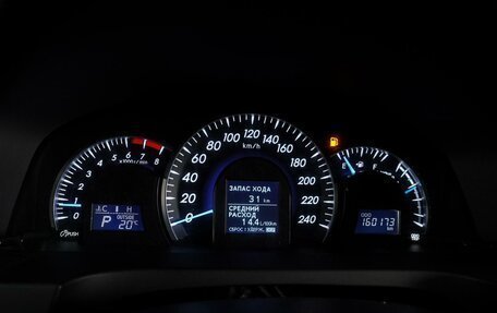Toyota Camry, 2012 год, 1 649 000 рублей, 19 фотография