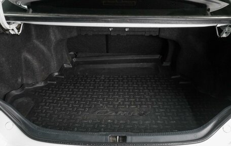 Toyota Camry, 2012 год, 1 649 000 рублей, 25 фотография
