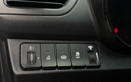KIA Rio III рестайлинг, 2017 год, 1 249 000 рублей, 8 фотография