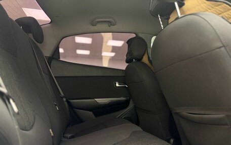 KIA Rio III рестайлинг, 2017 год, 1 249 000 рублей, 18 фотография