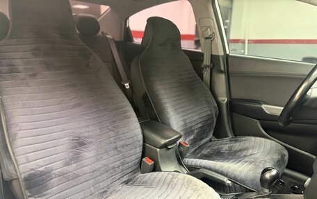 KIA Rio III рестайлинг, 2017 год, 1 249 000 рублей, 20 фотография