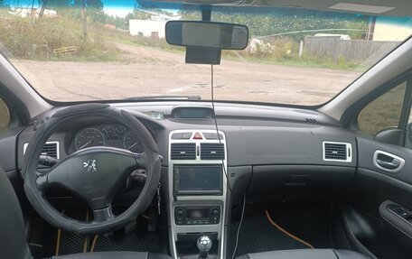 Peugeot 307 I, 2006 год, 420 000 рублей, 6 фотография