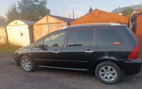 Peugeot 307 I, 2006 год, 420 000 рублей, 11 фотография