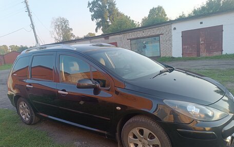 Peugeot 307 I, 2006 год, 420 000 рублей, 3 фотография