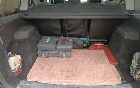 Peugeot 307 I, 2006 год, 420 000 рублей, 8 фотография
