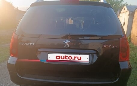 Peugeot 307 I, 2006 год, 420 000 рублей, 2 фотография