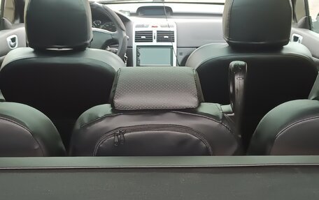 Peugeot 307 I, 2006 год, 420 000 рублей, 13 фотография