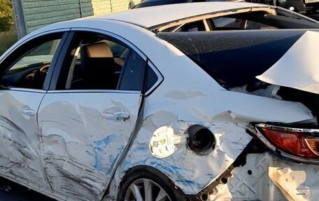 Mazda 6, 2010 год, 200 000 рублей, 6 фотография