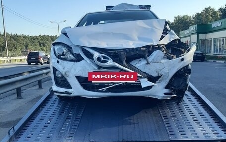 Mazda 6, 2010 год, 200 000 рублей, 2 фотография