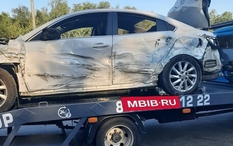 Mazda 6, 2010 год, 200 000 рублей, 4 фотография