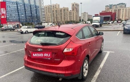 Ford Focus III, 2014 год, 585 000 рублей, 3 фотография