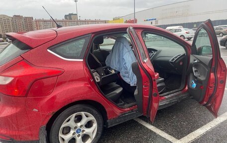 Ford Focus III, 2014 год, 585 000 рублей, 8 фотография