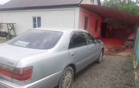 Toyota Crown, 2001 год, 950 000 рублей, 4 фотография