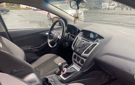Ford Focus III, 2014 год, 585 000 рублей, 11 фотография