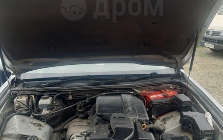 Toyota Crown, 2001 год, 950 000 рублей, 5 фотография