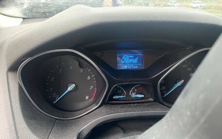 Ford Focus III, 2014 год, 585 000 рублей, 10 фотография