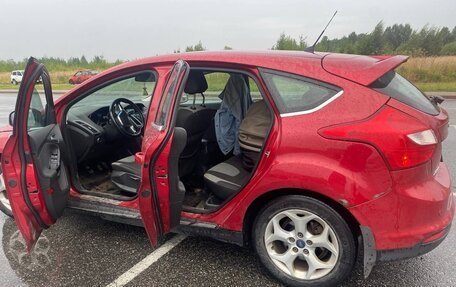 Ford Focus III, 2014 год, 585 000 рублей, 7 фотография