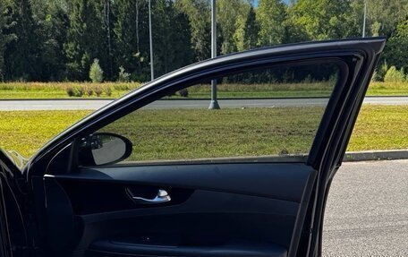 KIA Cerato IV, 2022 год, 1 600 000 рублей, 13 фотография