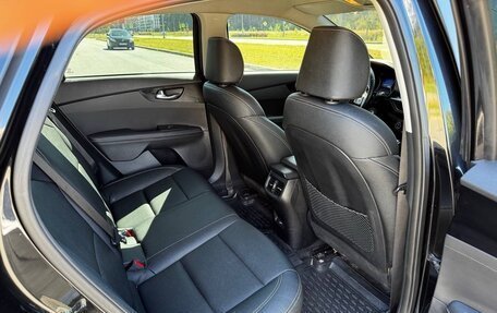 KIA Cerato IV, 2022 год, 1 600 000 рублей, 7 фотография