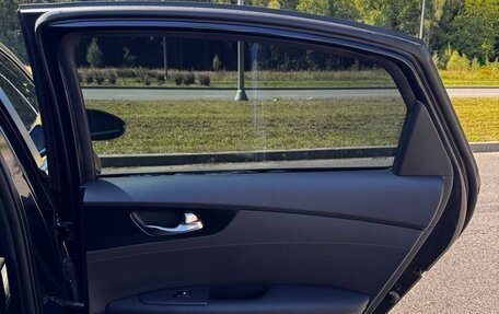 KIA Cerato IV, 2022 год, 1 600 000 рублей, 14 фотография