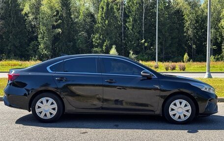 KIA Cerato IV, 2022 год, 1 600 000 рублей, 5 фотография
