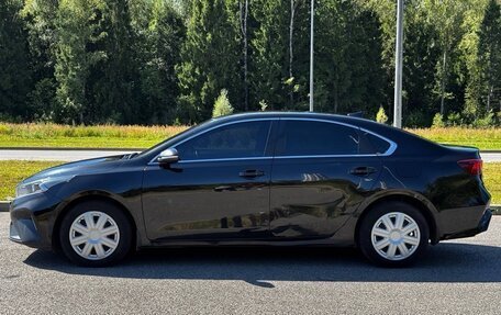 KIA Cerato IV, 2022 год, 1 600 000 рублей, 4 фотография