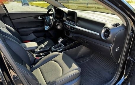 KIA Cerato IV, 2022 год, 1 600 000 рублей, 9 фотография