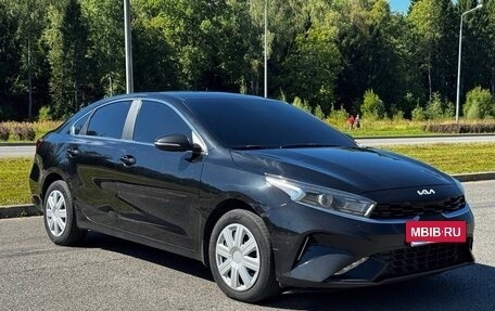 KIA Cerato IV, 2022 год, 1 600 000 рублей, 3 фотография