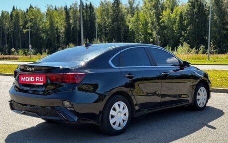 KIA Cerato IV, 2022 год, 1 600 000 рублей, 6 фотография