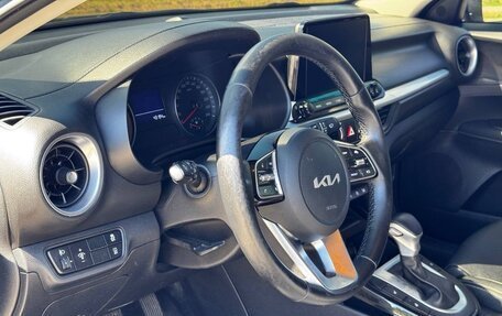 KIA Cerato IV, 2022 год, 1 600 000 рублей, 23 фотография
