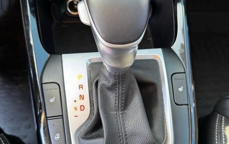 KIA Cerato IV, 2022 год, 1 600 000 рублей, 29 фотография