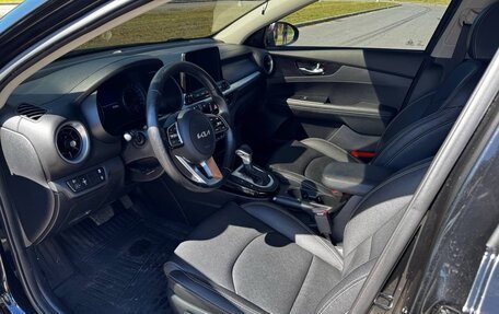 KIA Cerato IV, 2022 год, 1 600 000 рублей, 21 фотография