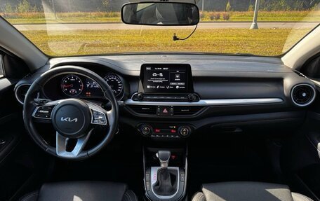 KIA Cerato IV, 2022 год, 1 600 000 рублей, 31 фотография