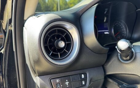 KIA Cerato IV, 2022 год, 1 600 000 рублей, 25 фотография
