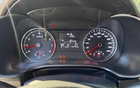 KIA Cerato IV, 2022 год, 1 600 000 рублей, 26 фотография